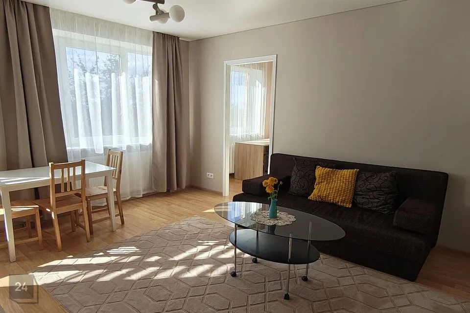 2-toaline Korter - Tallinn, Lasnamäe linnaosa - foto 4
