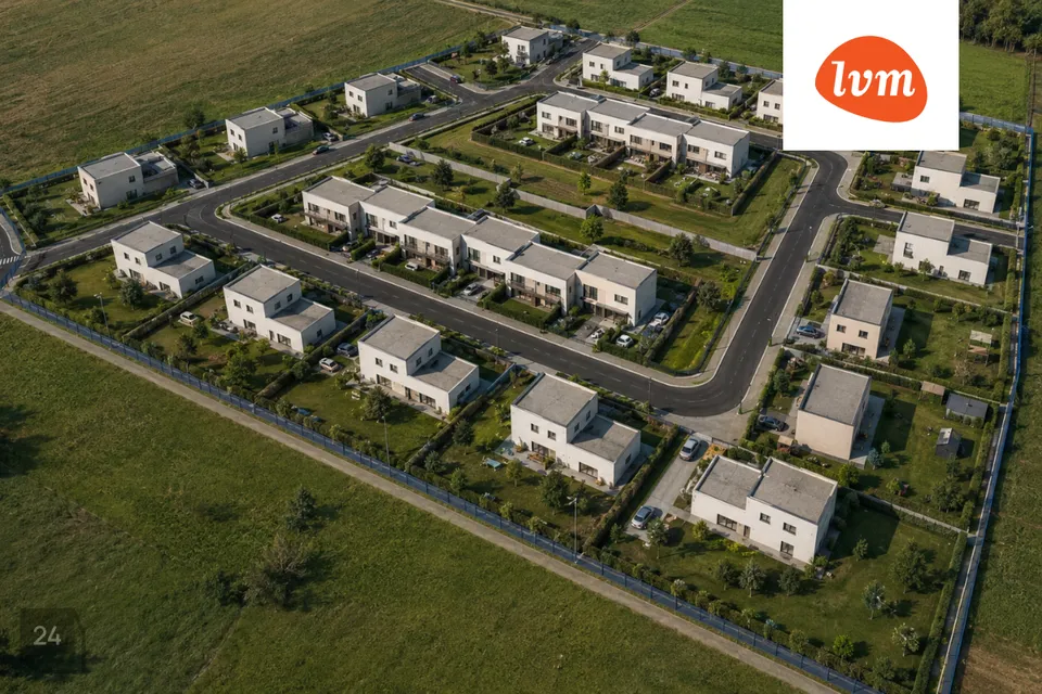 Maatulundusmaa, 41059 m² участок в Pärnu linn, Audru alevik