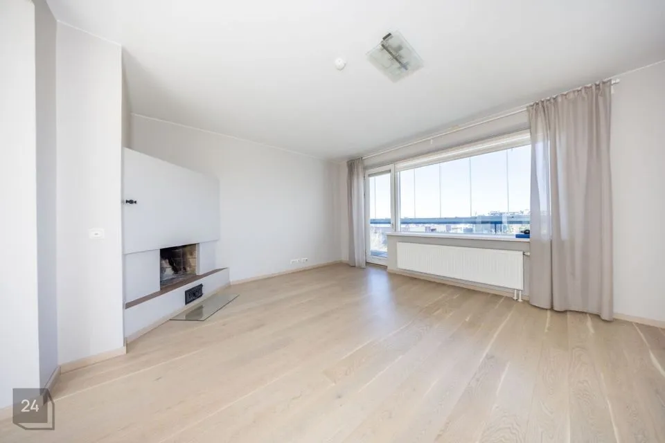 3-toaline Korter - Tallinn, Põhja-Tallinna linnaosa - foto 2
