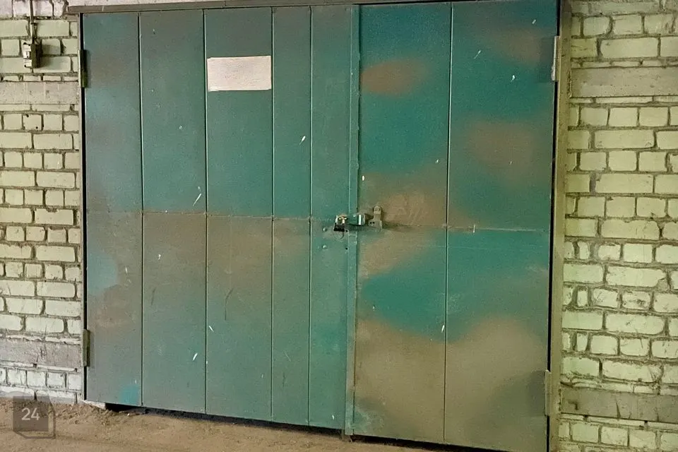 17 m² Garaaž - Tallinn, Lasnamäe linnaosa - foto 3