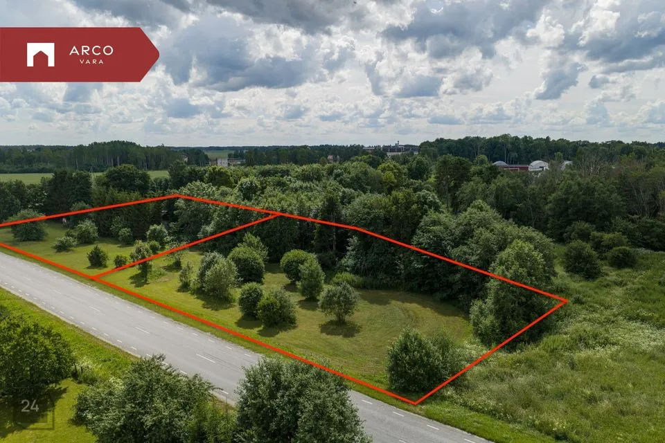3-комнатная дом в Kose vald, Oru küla - фото 3