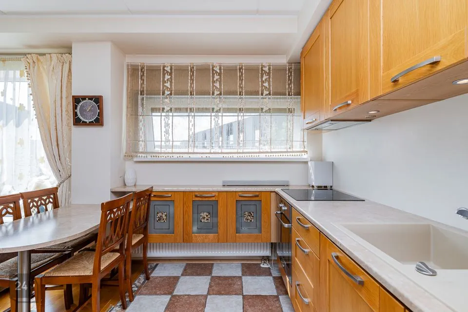 2-toaline Korter - Viimsi vald, Haabneeme alevik - foto 3