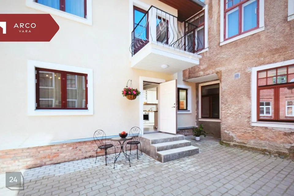 2-комнатная Квартира в Viljandi linn - фото 3