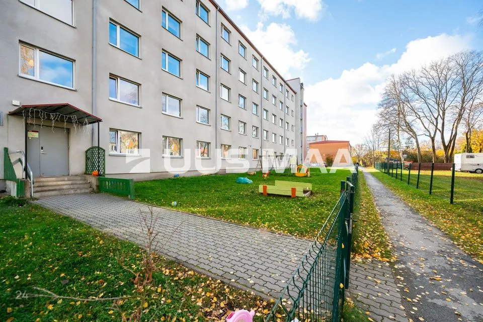 Kaubandus või Teenindus, 393 m² Äripind - Tallinn, Kristiine linnaosa