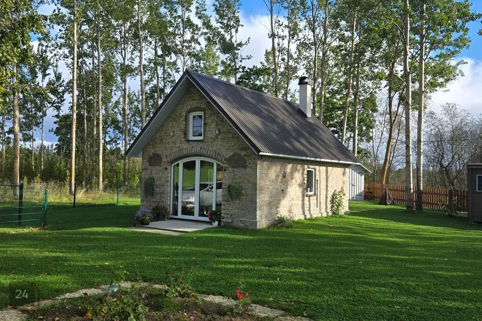 1-toaline Suvila  -  Viru-Nigula vald, Koila küla