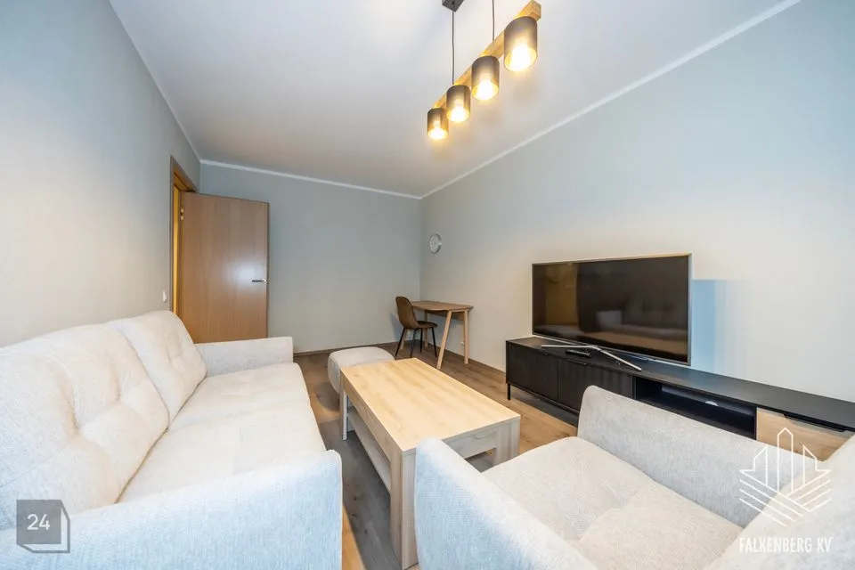 2-toaline Korter - Tallinn, Põhja-Tallinna linnaosa - foto 5