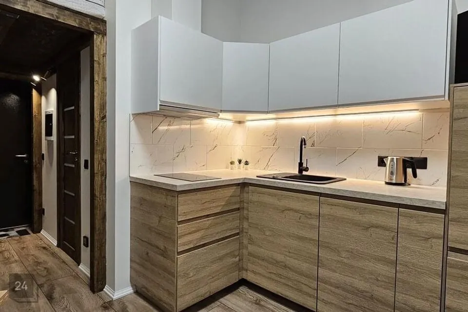 1-toaline Korter - Tallinn, Põhja-Tallinna linnaosa - foto 4