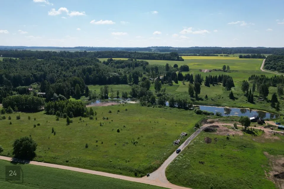 Maatulundusmaa, 13117 m² Maa  -  Nõo vald, Voika küla