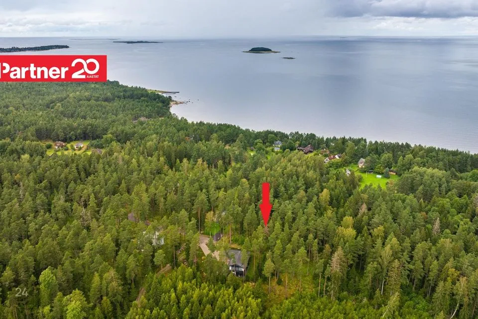 Земля жилой застройки, 3224 m² участок в Jõelähtme vald, Kullamäe küla