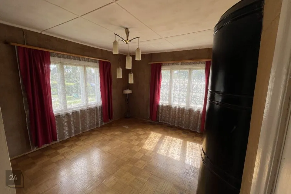 5-toaline Maja  -  Tapa vald, Tapa linn - foto 5