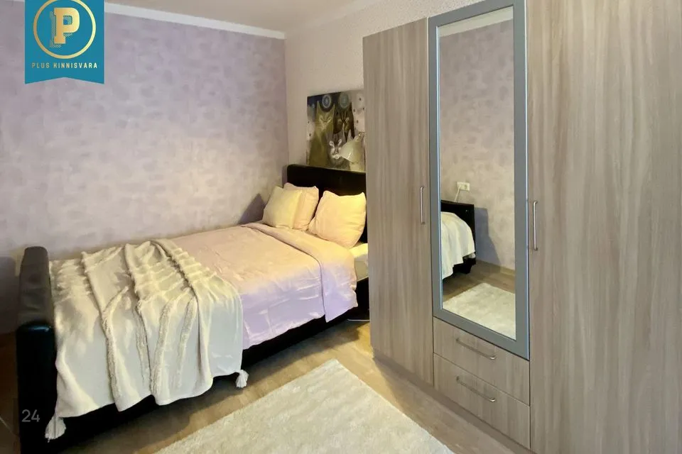 2-toaline Korter - Jõelähtme vald, Loo alevik - foto 5