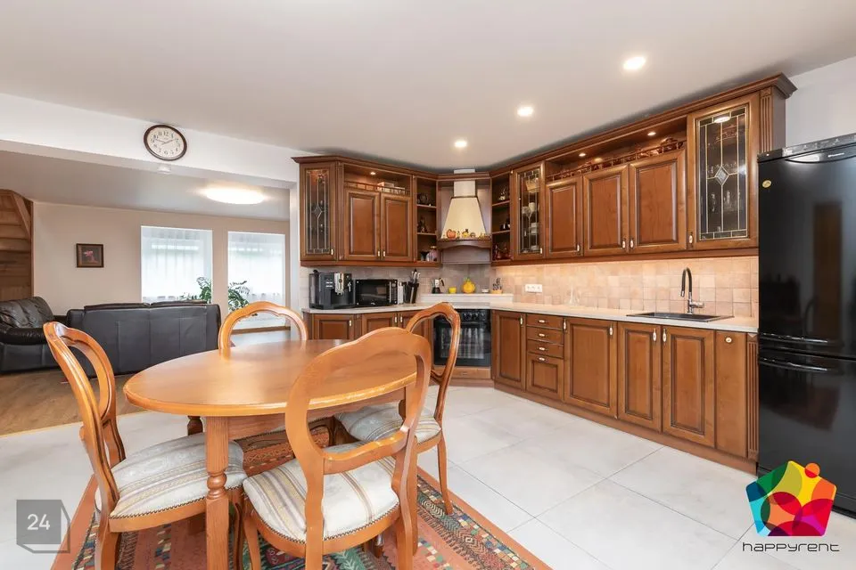 1-toaline Maja - Harku vald, Türisalu küla - foto 3