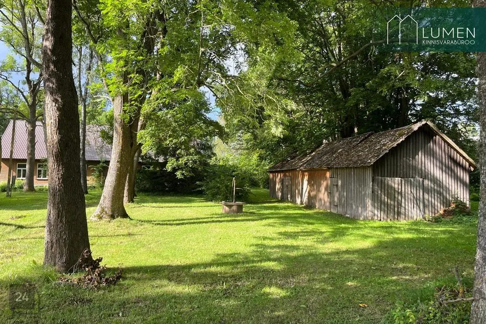 261 m² Maja  -  Põltsamaa vald, Pauastvere küla - foto 4