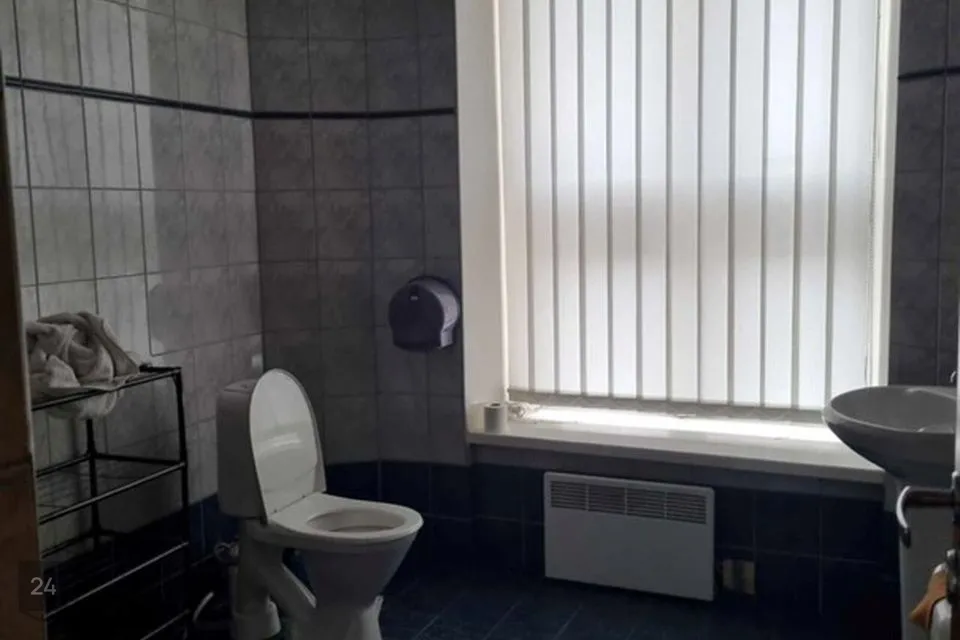 170 m² Äripind  -  Tallinn, Kesklinna linnaosa - foto 3