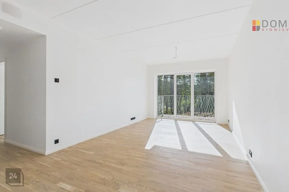 3-toaline Korter  -  Tallinn, Haabersti linnaosa - foto 3