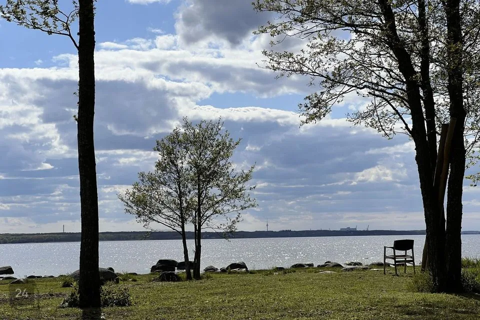 Земля жилой застройки, 20195 m² участок в Jõelähtme vald, Neeme küla