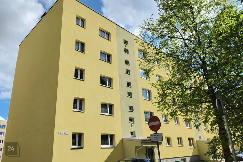 1-toaline Korter  -  Tartu linn, Tartu linn