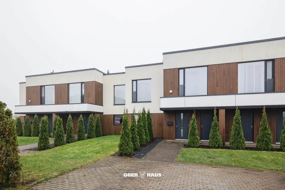 4-toaline Maja - Rae vald, Järveküla