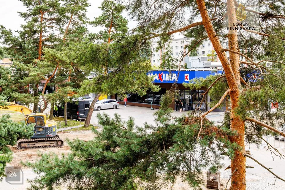 3-toaline Korter - Tallinn, Mustamäe linnaosa - foto 2