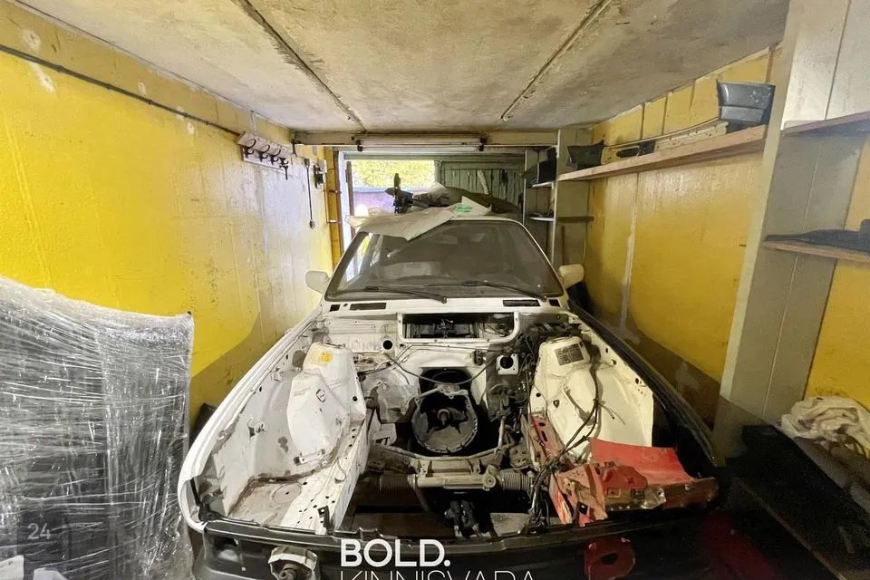 20 m² Garaaž - Tallinn, Põhja-Tallinna linnaosa - foto 3