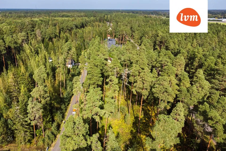 Elamumaa, 1876 m² Maa  -  Häädemeeste vald, Reiu küla - foto 4