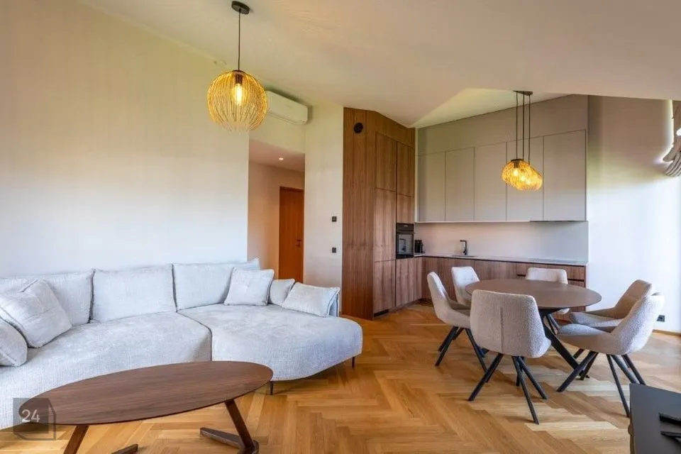 3-toaline Korter  -  Pärnu linn, Pärnu linn - foto 4