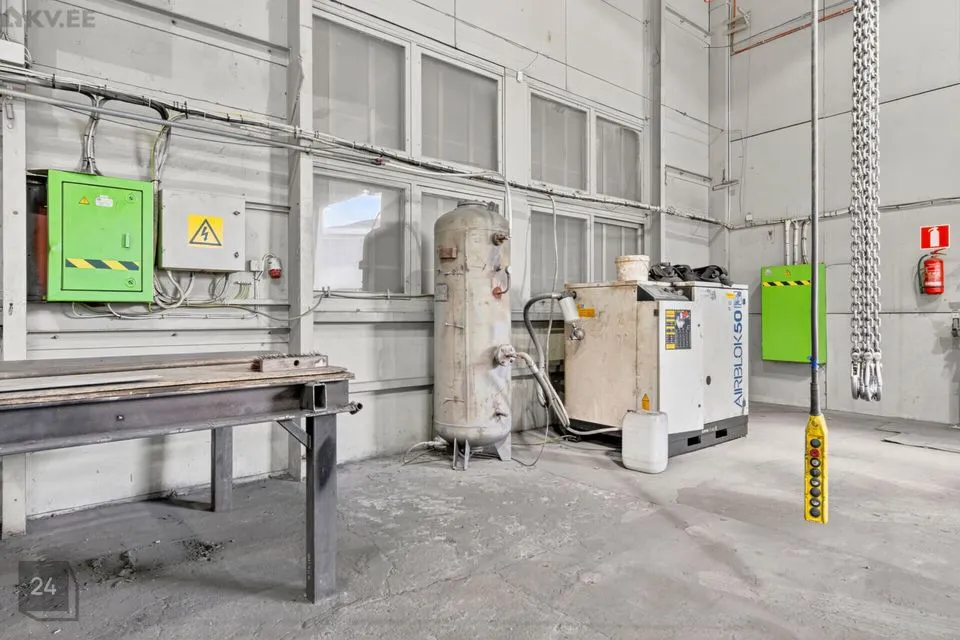 785 m² Äripind - Saue vald, Saue linn - foto 4