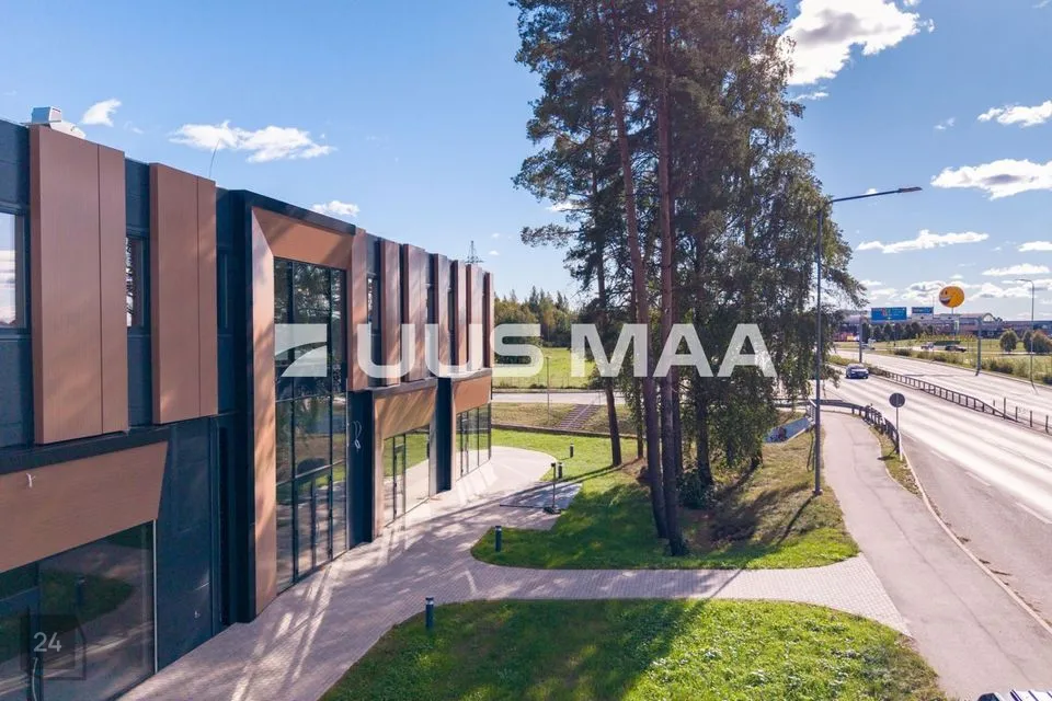 Mitme sihtotstarbega, 119 m² Äripind  -  Tartu linn, Tartu linn