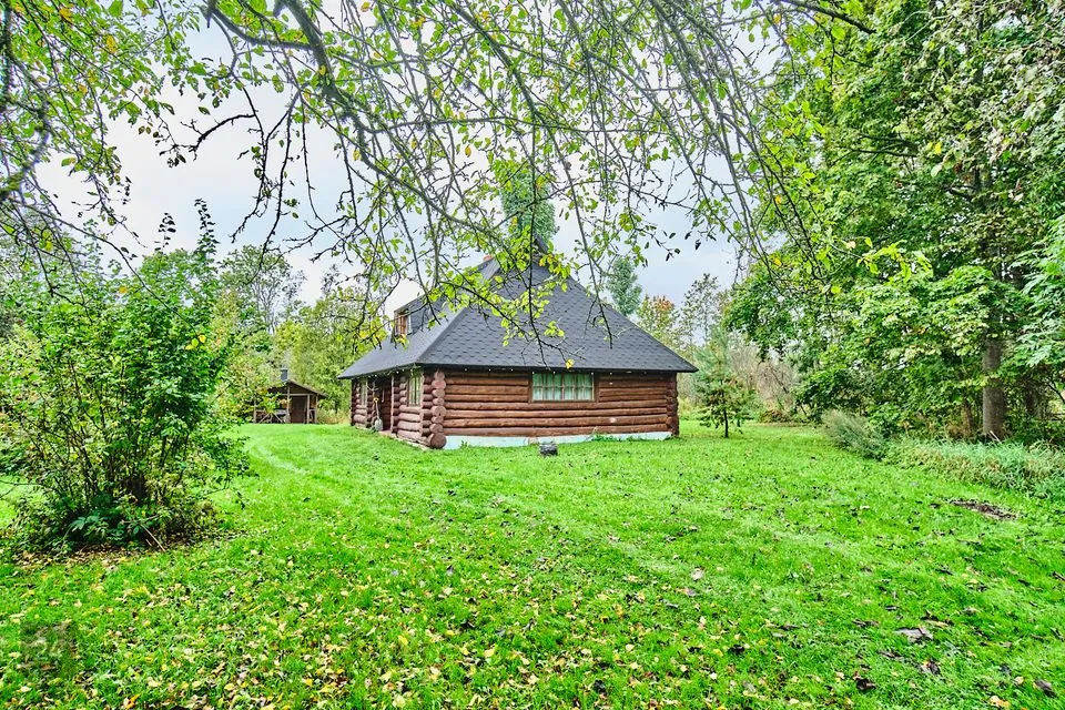 7-toaline Maja  -  Lääne-Harju vald, Madise küla - foto 3