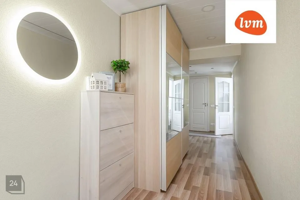 3-toaline Korter  -  Saaremaa vald, Kuressaare linn - foto 4