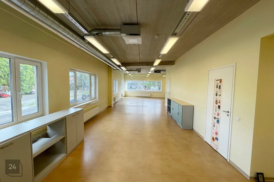 Büroo, 107 m² Äripind - Tallinn, Kristiine linnaosa - foto 5