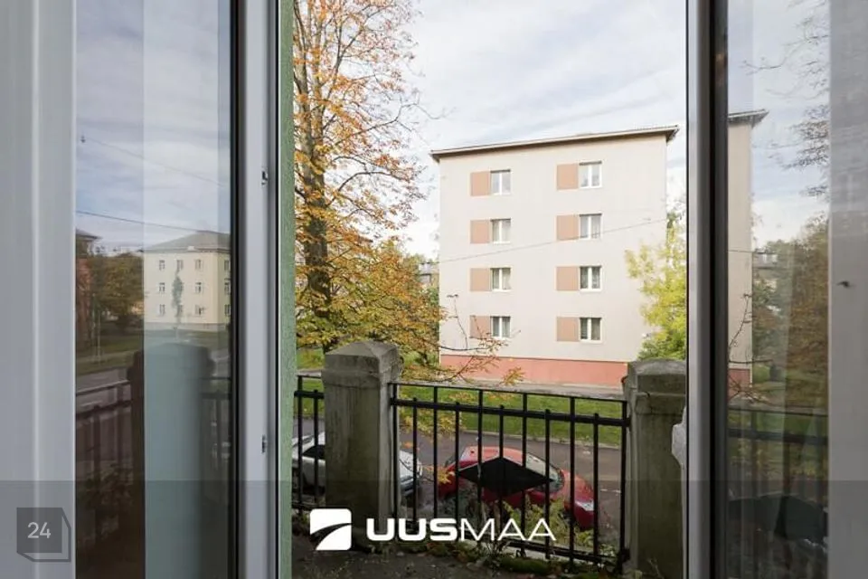 2-room apartment in Tallinn, Põhja-Tallinna linnaosa - photo 4