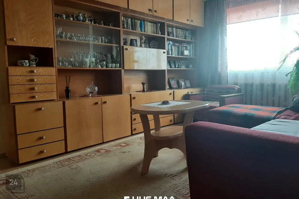 4-toaline Korter  -  Jõgeva vald, Siimusti alevik - foto 2