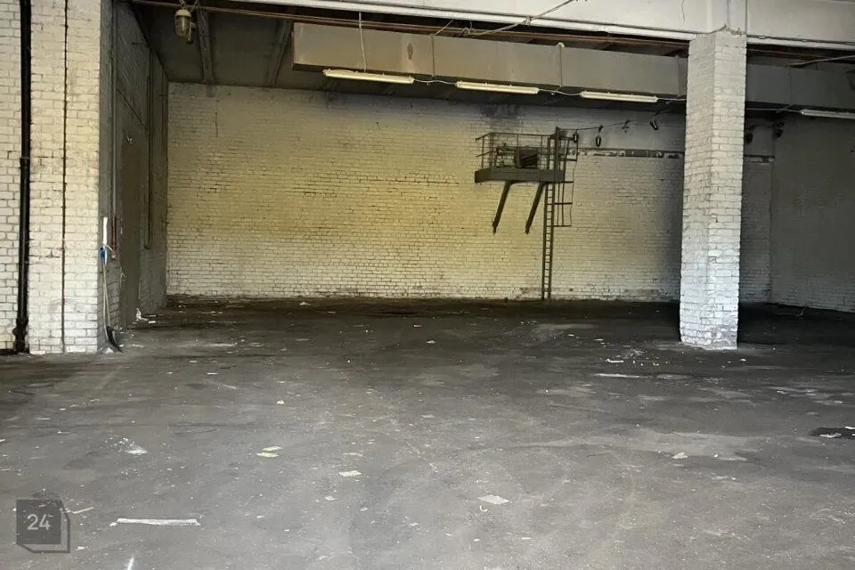 430 m² Äripind  -  Viimsi vald, Haabneeme alevik