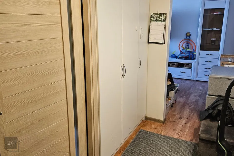 3-toaline Korter - Tallinn, Mustamäe linnaosa - foto 3