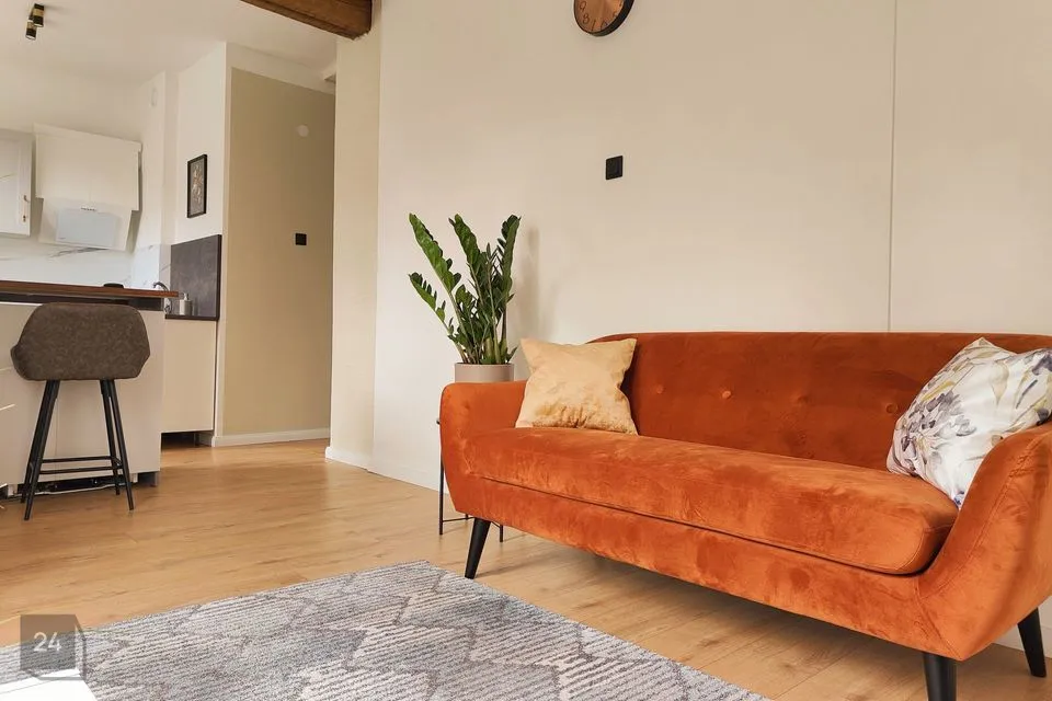 2-toaline Korter - Põhja-Pärnumaa vald, Tootsi alev - foto 3