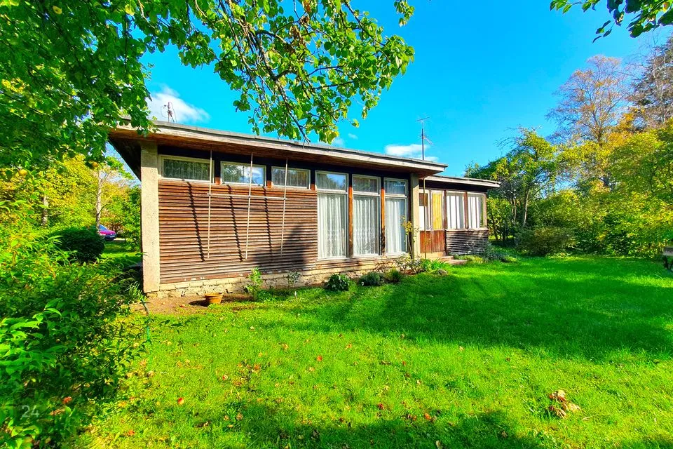 3-toaline Suvila  -  Harku vald, Rannamõisa küla