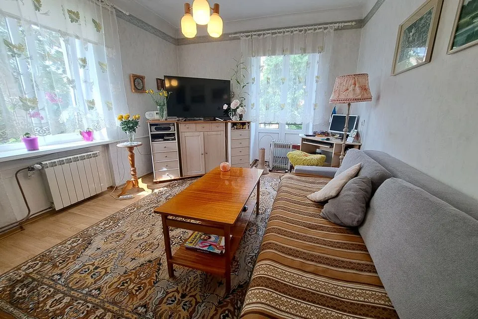 3-toaline Korter  -  Kohtla-Järve linn, Järve linnaosa - foto 3