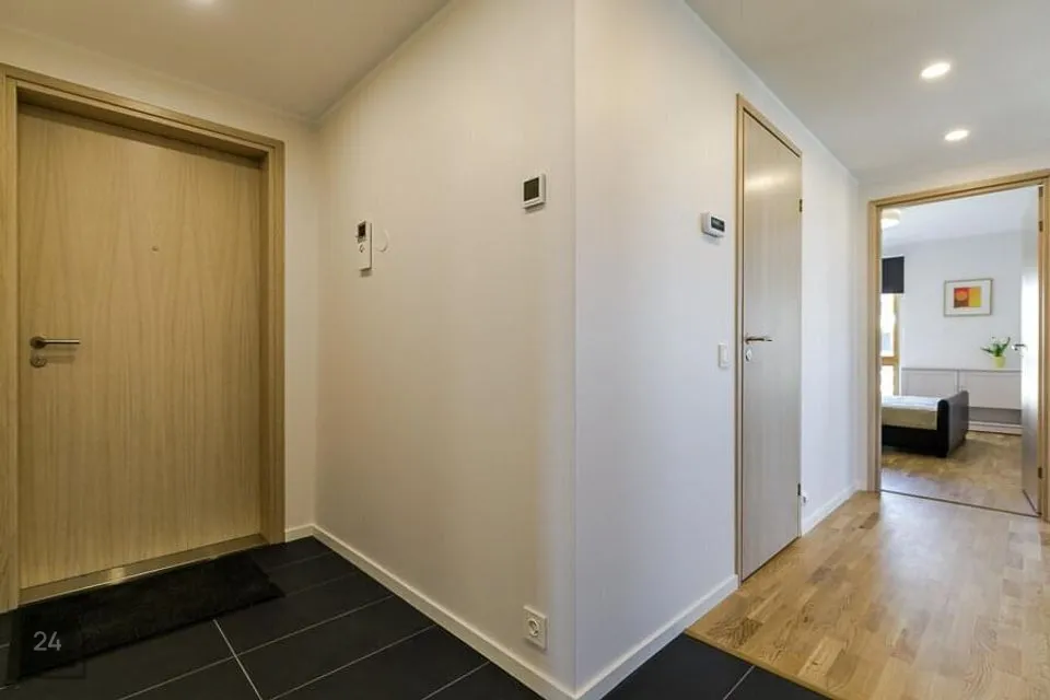 3-room apartment in Tallinn, Põhja-Tallinna linnaosa - photo 2
