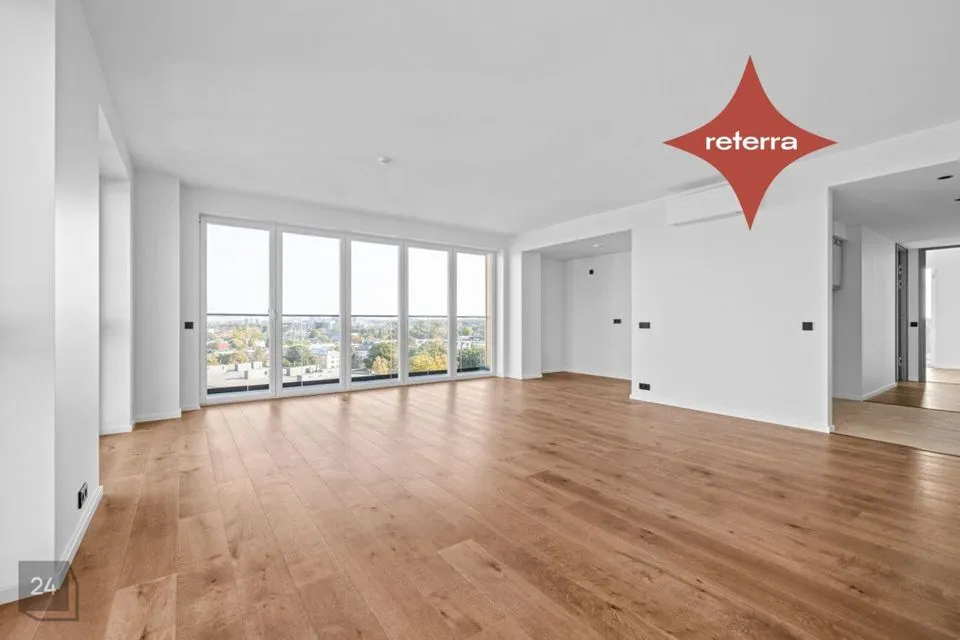 4-toaline Korter  -  Tallinn, Kesklinna linnaosa - foto 2