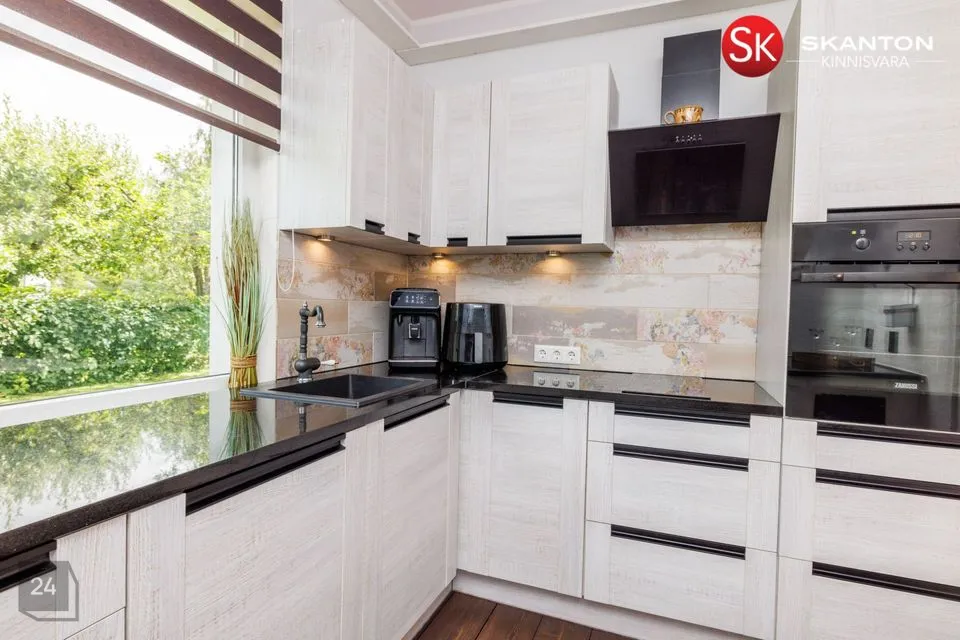 5-toaline Maja  -  Kambja vald, Külitse alevik - foto 3