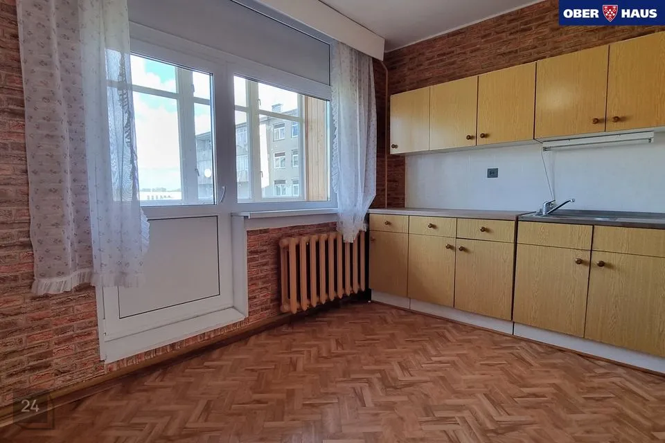 3-room apartment in Kadrina vald, Hulja alevik - photo 2