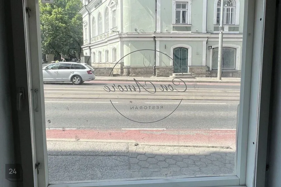 59 m² Äripind - Tallinn, Kesklinna linnaosa