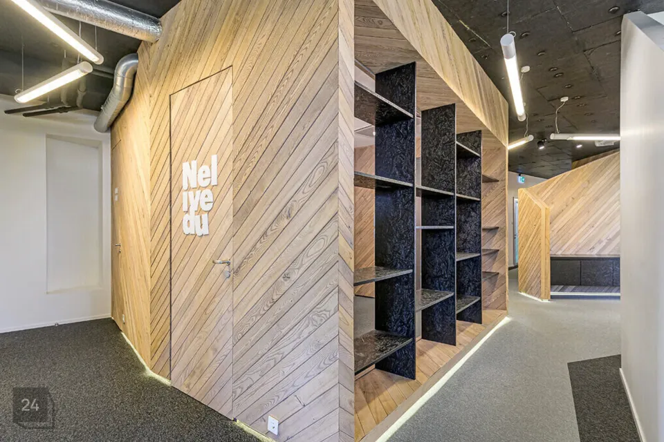 Bureau, 164 m² business in Tallinn, Kristiine linnaosa - photo 5