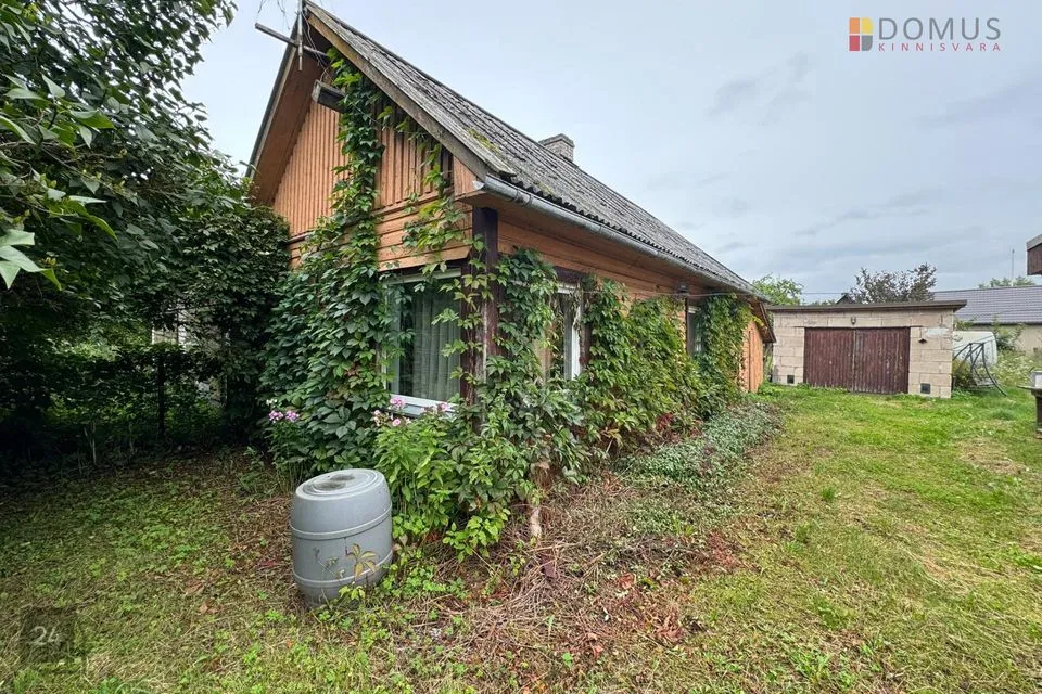 2-комнатная дом в Väike-Maarja vald, Väike-Maarja alevik - фото 5