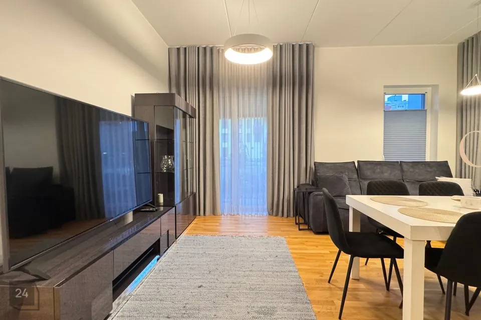 3-toaline Korter - Tallinn, Mustamäe linnaosa - foto 3