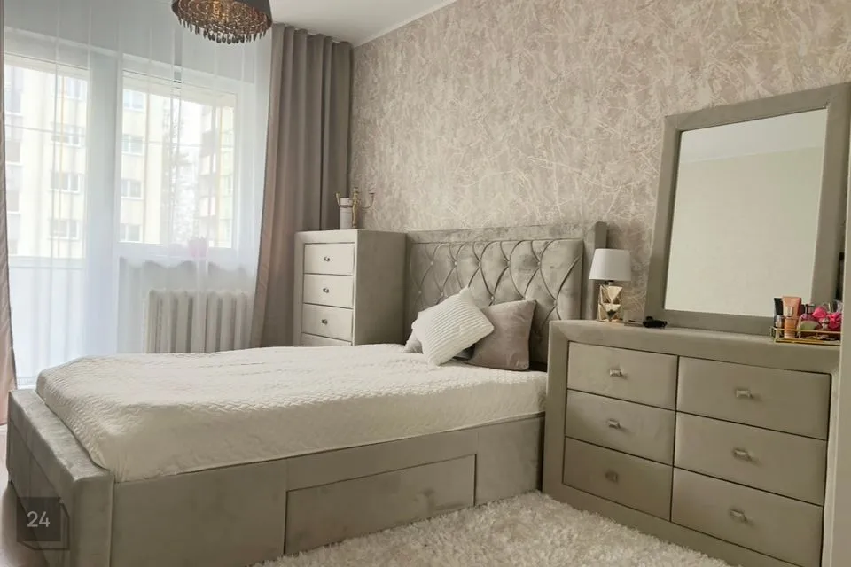 4-toaline Korter - Tartu linn, Tartu linn - foto 4