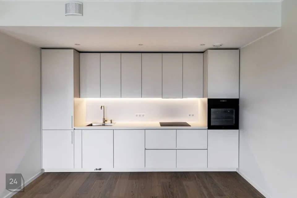 3-toaline Korter  -  Rae vald, Jüri alevik - foto 2