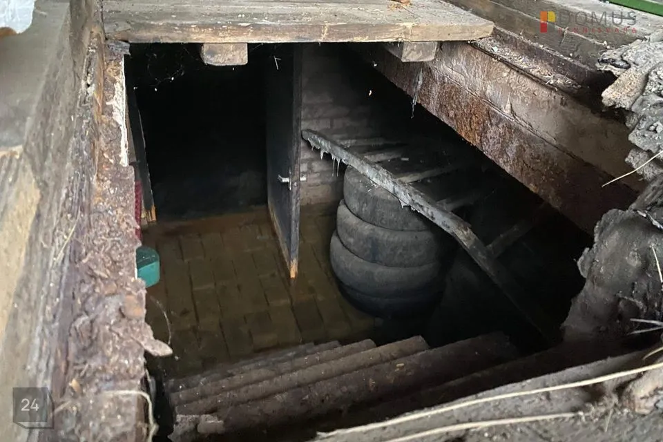 42 m² Garaaž - Tartu linn, Tartu linn - foto 4