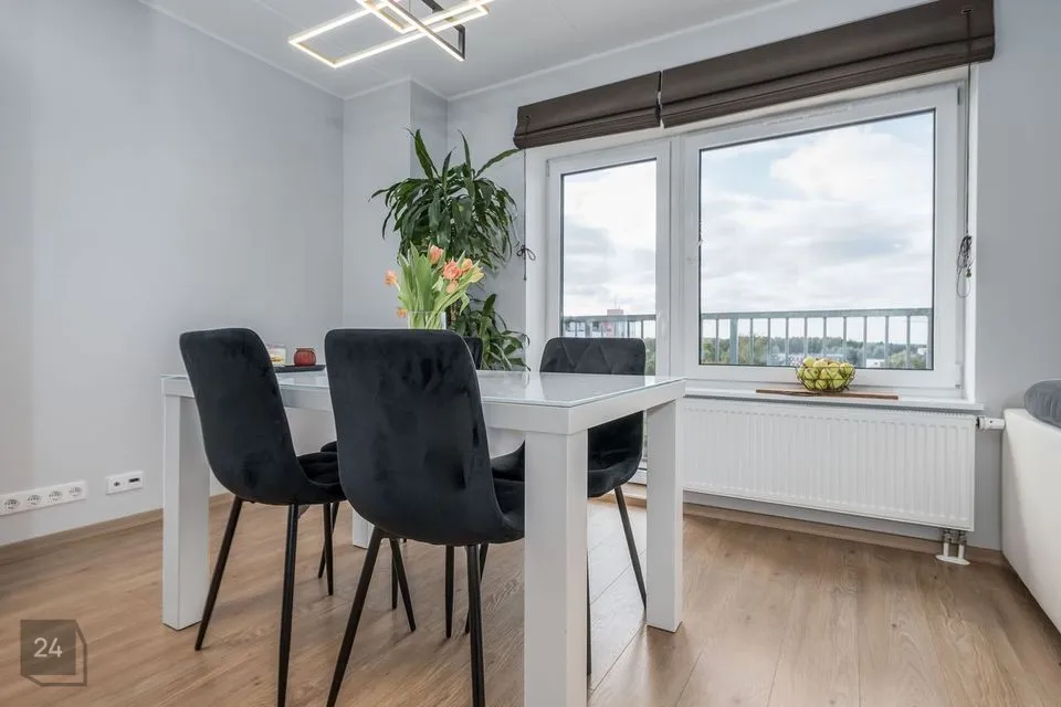 3-toaline Korter  -  Tallinn, Mustamäe linnaosa - foto 3